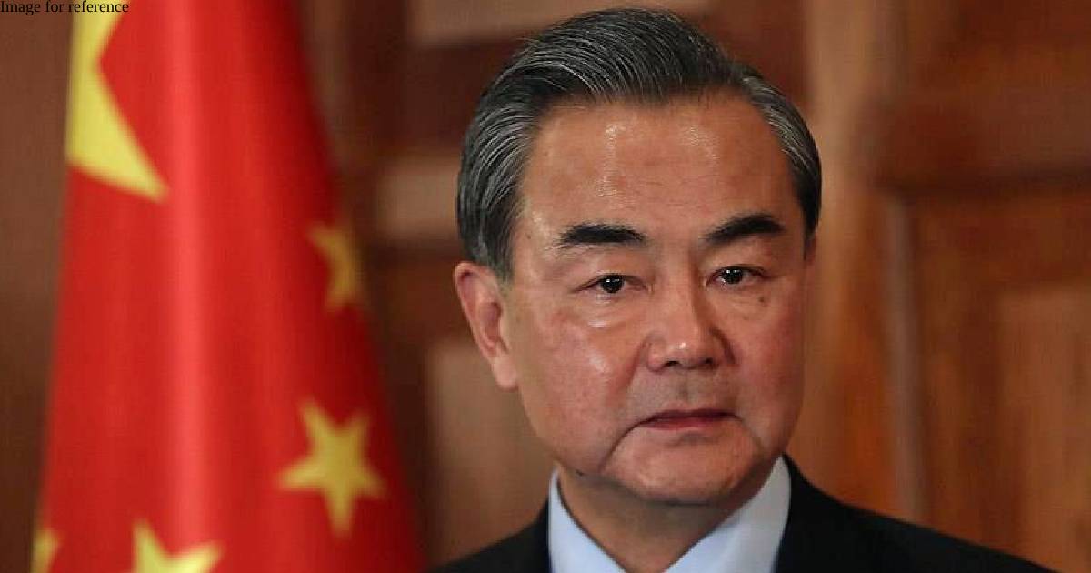Wang Yi warns of 'ferocious storms' if one-China policy is abandoned by US